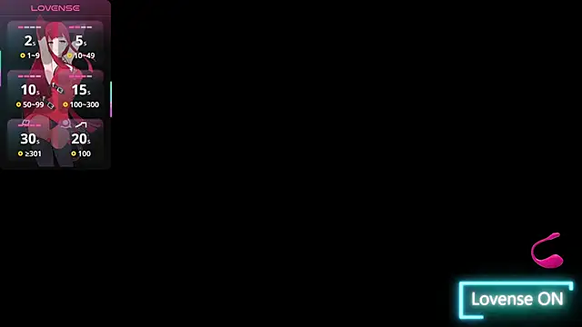 Margarethlex online show from February 18, 3:59 am