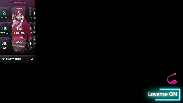 Margarethlex online show from February 13, 4:01 am