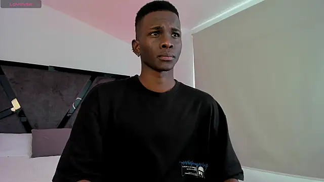 JacksonMuller  online show from April 14, 12:54 pm