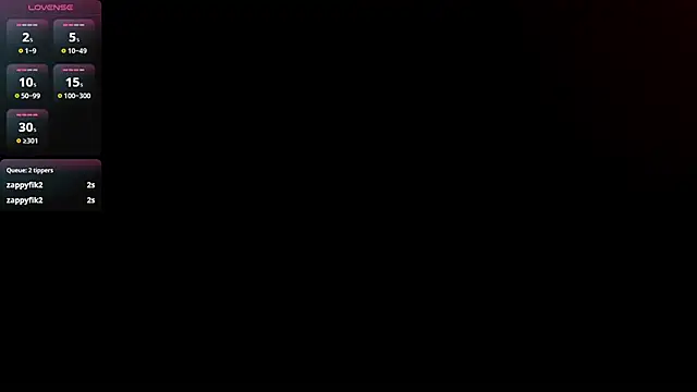 JacksonMuller  online show from April 2, 1:07 pm