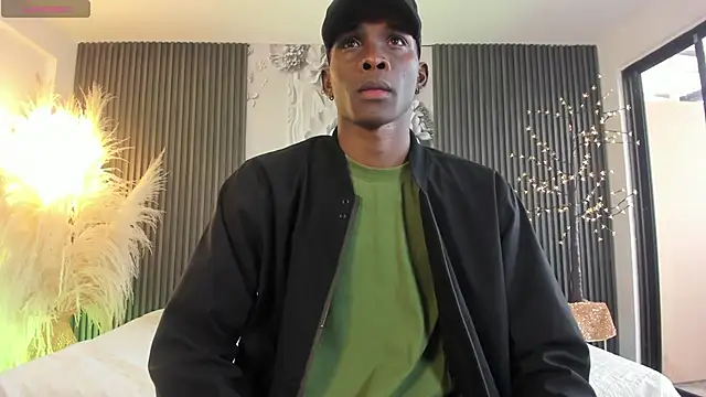 JacksonMuller  online show from February 2, 1:21 pm