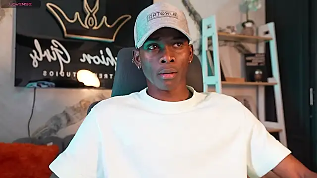 JacksonMuller  online show from February 12, 1:55 pm