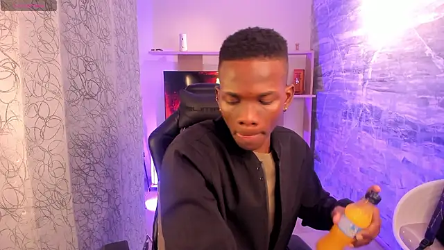 JacksonMuller  online show from March 12, 1:15 pm