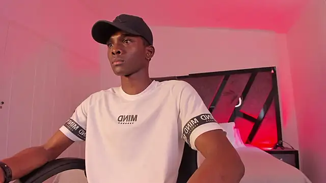 JacksonMuller  online show from February 11, 2:06 pm