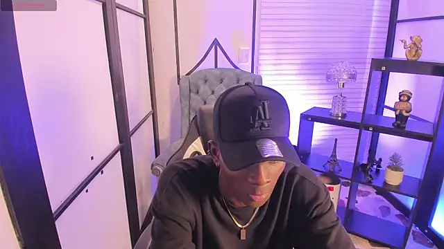 JacksonMuller  online show from November 18, 2:53 pm