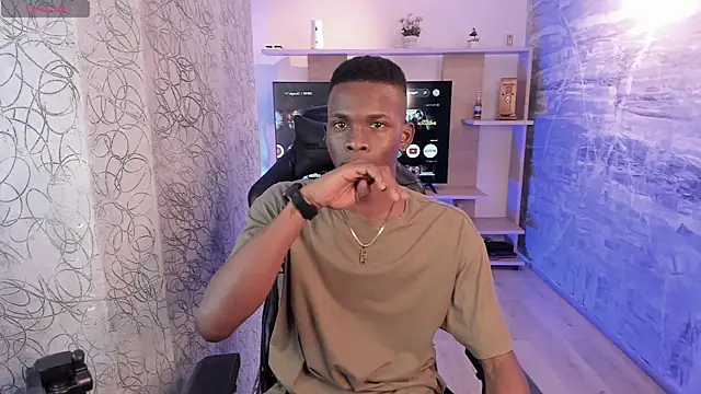 JacksonMuller  online show from March 11, 2:00 pm