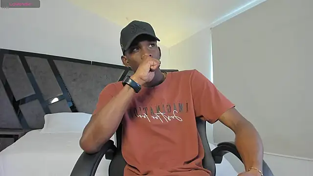 JacksonMuller  online show from February 25, 1:55 pm