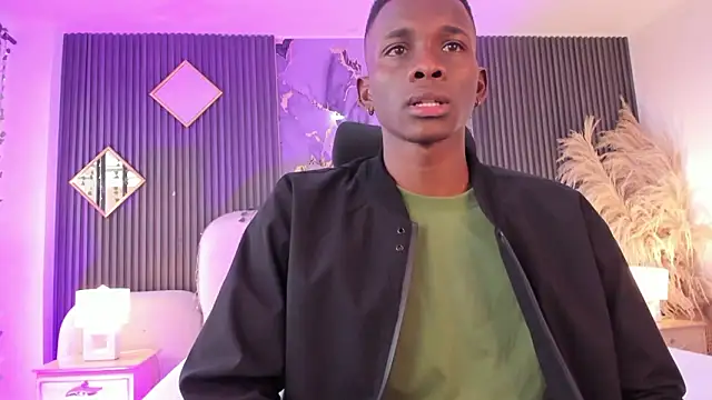 JacksonMuller  online show from February 13, 1:55 pm