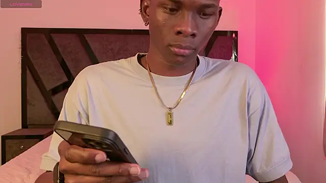 JacksonMuller  online show from February 16, 1:54 pm