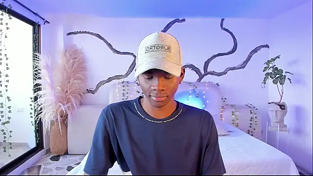 JacksonMuller  online show from December 17, 2:11 pm