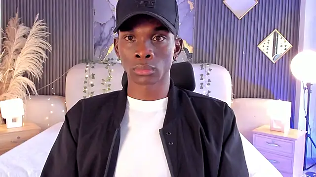 JacksonMuller  online show from February 9, 1:42 pm