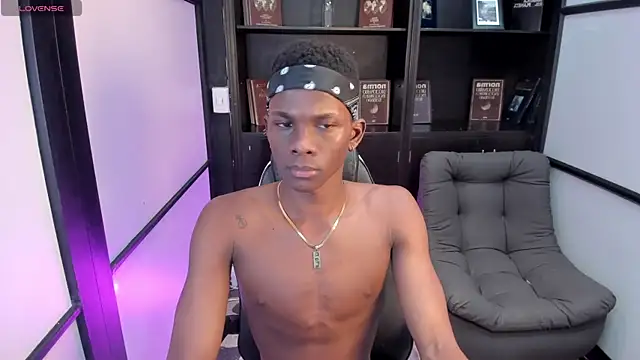 JacksonMuller  online show from October 29, 2:05 pm