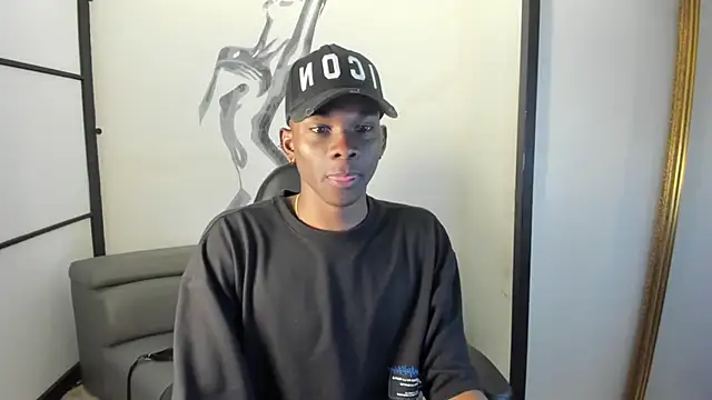 Snapshot of JacksonMuller_ chatting on October 9, 1:22 pm JacksonMuller online show from October 9, 1:22 pm
