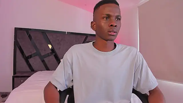 JacksonMuller  online show from March 9, 1:14 pm