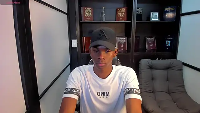 JacksonMuller  online show from October 30, 2:04 pm