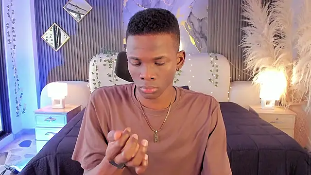 JacksonMuller  online show from February 23, 1:44 pm