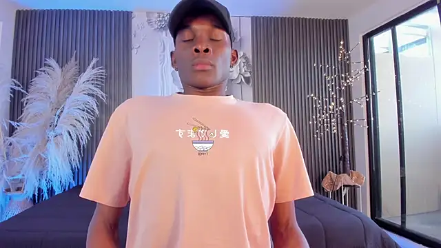 JacksonMuller  online show from February 28, 2:06 pm