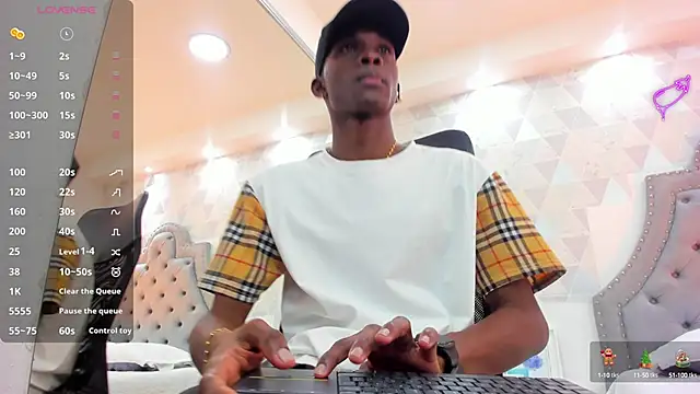Snapshot of JacksonMuller_ chatting on December 27, 2:22 pm JacksonMuller online show from December 27, 2:22 pm