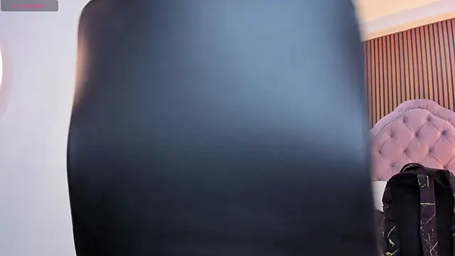 JacksonMuller  online show from January 14, 2:09 pm