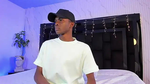 JacksonMuller  online show from February 7, 1:52 pm