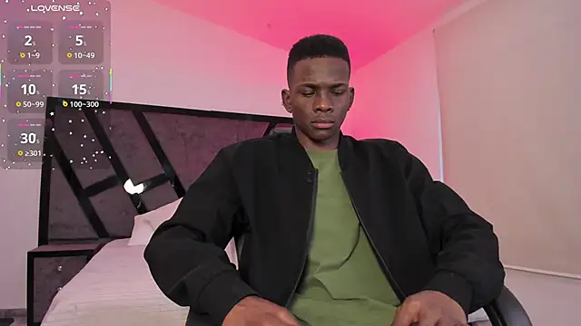 JacksonMuller  online show from February 18, 1:40 pm