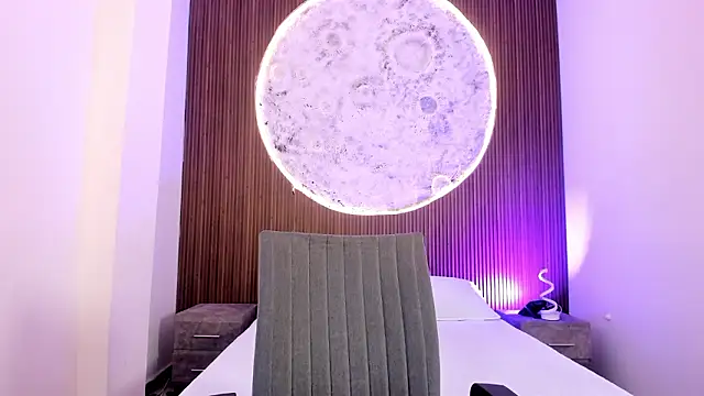 JacksonMuller  online show from February 26, 1:44 pm