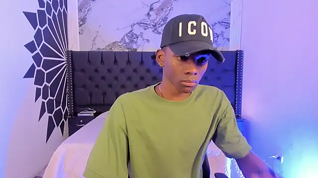 JacksonMuller  online show from March 3, 1:29 pm