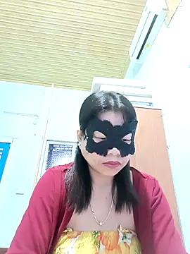 Anna Toy19 online show from November 18, 2:53 pm