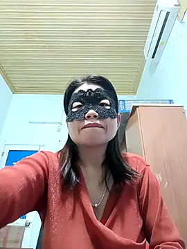 Anna Toy19 online show from December 2, 3:25 pm