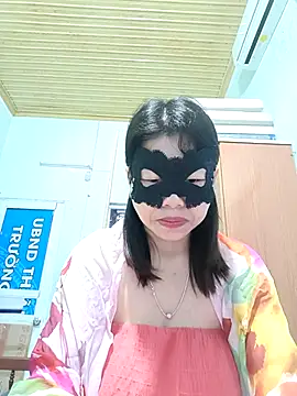 Anna Toy19 online show from November 21, 12:20 am