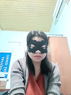 Anna Toy19 online show from November 29, 3:45 pm