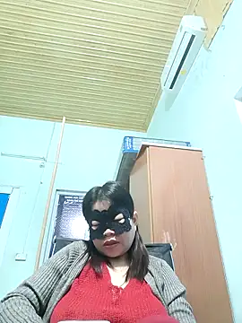 Anna Toy19 online show from November 26, 2:55 am