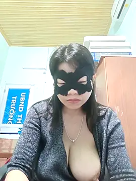 Anna Toy19 online show from November 23, 3:27 am