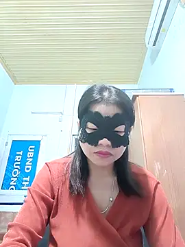 Anna Toy19 online show from November 30, 3:35 pm