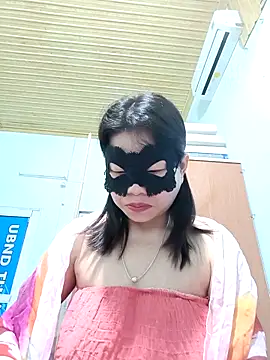 Anna Toy19 online show from November 21, 11:15 pm