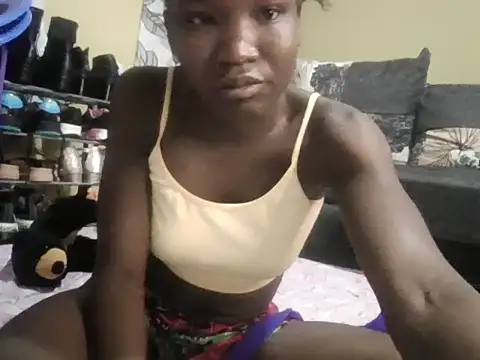 just nala online show from February 7, 10:29 pm