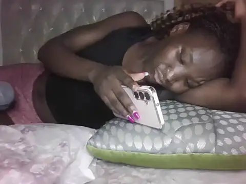 just nala online show from March 27, 8:43 pm