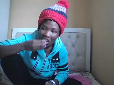 just nala online show from December 23, 7:51 am