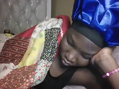 just nala online show from February 22, 1:41 am