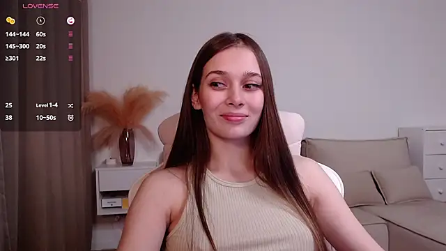  Little Imp  online show from March 16, 9:06 pm