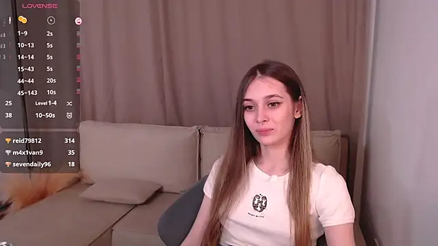  Little Imp  online show from February 28, 12:21 am