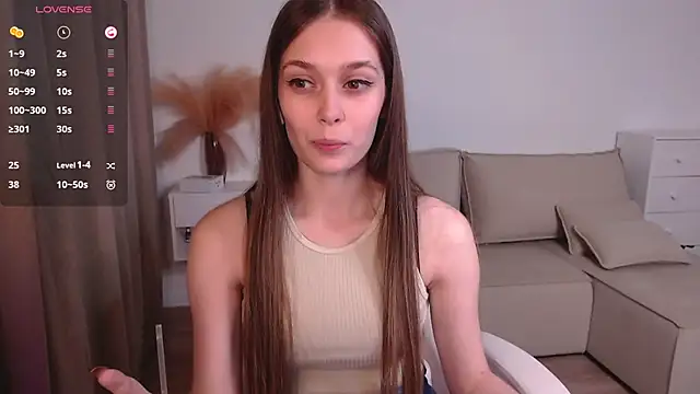  Little Imp  online show from October 15, 9:01 pm