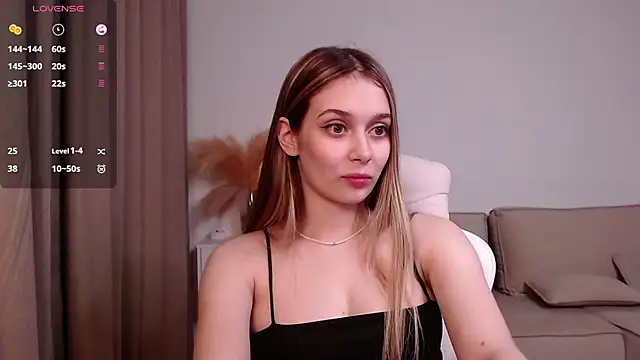  Little Imp  online show from March 26, 9:13 pm