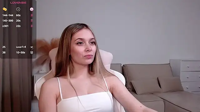  Little Imp  online show from April 6, 9:05 pm