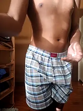 Dimitri 20luv online show from June 15, 1:55 pm