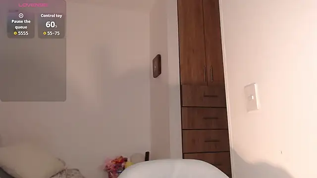 Marian se online show from October 31, 10:16 pm