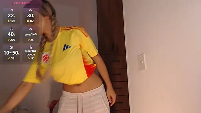 Marian se online show from November 15, 8:46 pm