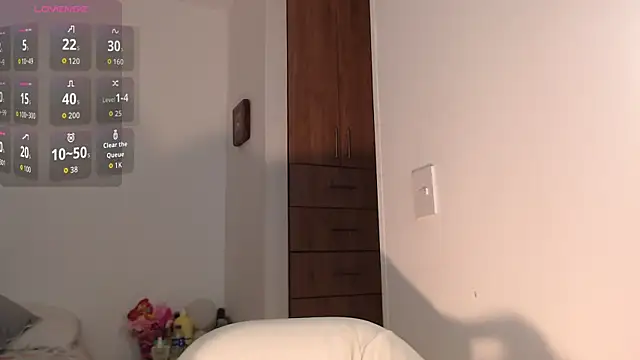 Marian se online show from October 12, 10:44 pm