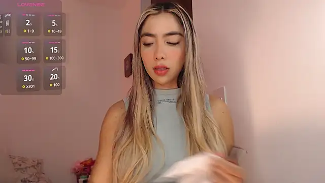 Marian se online show from October 24, 6:07 pm