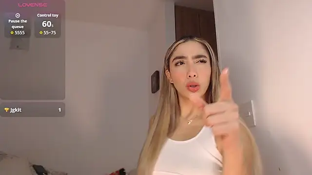 Marian se online show from November 3, 6:44 pm